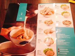 -松發肉骨茶(先得坊店)