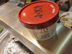 -小黑牛烤肉(聚隆店)