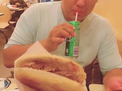 -魏家凉皮(博水商务大厦店)