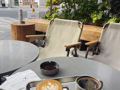 -SAANCI山池咖啡(卓悦中心店)