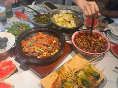 -欧记大排档·景德菜(上海首店)