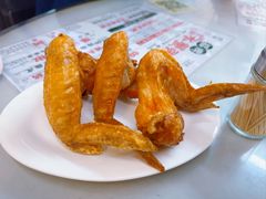 -禄粥·广府味·煲仔粥·宵夜·明档现做(江南西店)