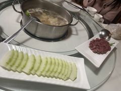-同仁四季椰子鸡(罗湖国贸店)