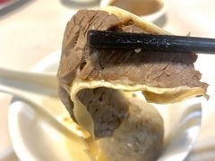 -菜忠潮州牛肉店(岗厦店)