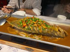 -徽州小镇(高新店)