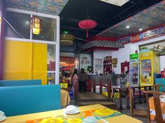 -小桥衢州人家·海鲜烧烤·盱眙龙虾(万达水街店)