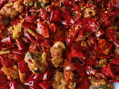 -小天府川菜馆(魏公村店)