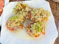 -众味海鲜大排档·活海鲜·潮汕味(南澳店)
