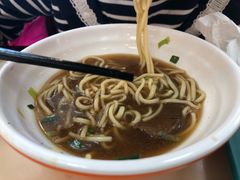 -苏氏牛肉面(团结路店)