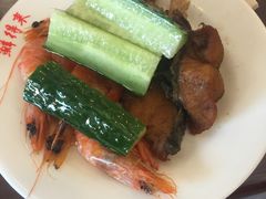 -鲜得来排骨年糕(即墨路店)