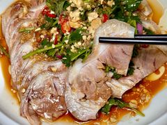 -潮之南·潮汕菜·鱼仔档(南山店)