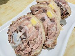 -同心春餐饮(富宁街店)