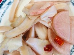 -谢老五跷脚牛肉·非遗传承店