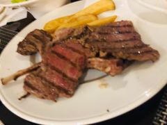 -上海锦江汤臣洲际大酒店壹阶层