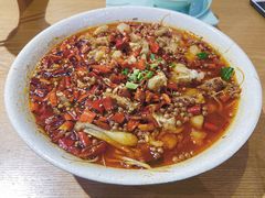 -老妈私房鱼头(欧洲城店)