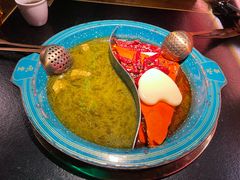 -吼堂老火锅(太古里总店)