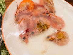 -济南香格里拉·咖啡泉自助餐厅