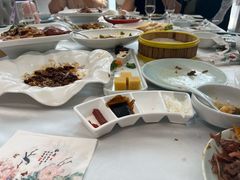 -味+新京宴·烤鸭·北京菜(创意谷店)
