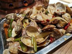 -清真·京华源铜锅涮肉(丰庆店)