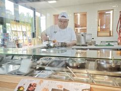 -Mammamia意大利餐厅(古北店)
