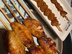 -七八冷面·延边朝鲜族美食(欢乐谷店)