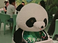 -眉州东坡·熊猫主题餐厅(枫蓝店)
