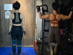 -能量健身私教工作室(1527店)