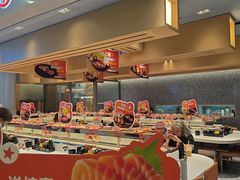 -争鲜回转寿司(朝北大悦城店)