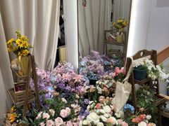 -海马体照相馆(万菱汇店)