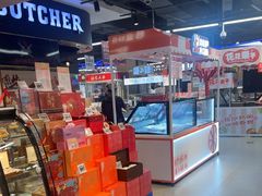 -盒马鲜生(顺义店)