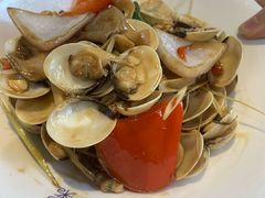 -喜越泰莱·泰越料理(海逸新天地店)