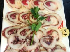 -海银海记潮汕牛肉火锅(新港中路海珠店)