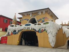 -千岛湖燃擎卡丁车赛车主题乐园(秀湖路店)