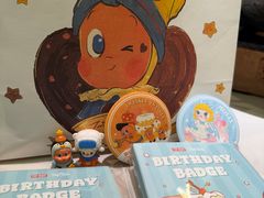 -泡泡玛特POPMART(大兴荟聚店)