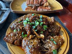 -老来福·非遗酸汤兔(凯旋路店)