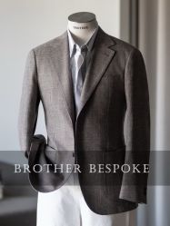 -Brother西服礼服定制·商务·婚礼(佛山南海店)