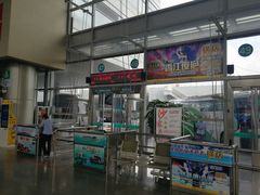 -杭州九堡客运中心