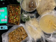 -文惠猪脚粉(富景小区店)