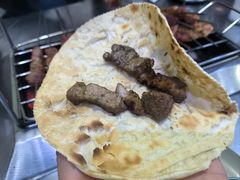 -小寒羊烧烤(凯瑞时代大厦店)