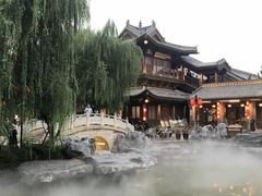 -开封府