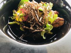 -AZUL by FUEL蓝色·法式酒馆(琶醍店)