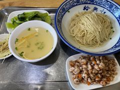 -裕兴记·三虾面(西北街总店)