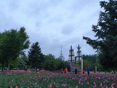 -长春公园(普阳街道)