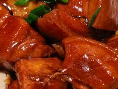 -京城小江南·北京烤鸭·江南土菜·白鱼(中关村店)