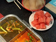 -五星桥原切肥牛火锅·30年专注好牛肉(湖塘店)