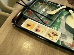 -魏家凉皮(十里河店)