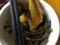 -天治宣·野椒鸡(龙头寺总店)