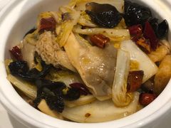 -若蘭慈·无国界素食料理(欢乐海岸店)