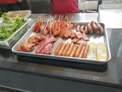 -中医药大学-老3楼餐厅