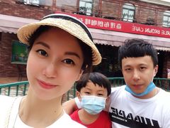 -史努比缤纷世界